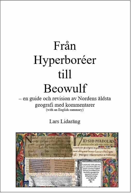 Lars Lidaräng - Från Hyperboreér till Beowulf, Storpocket
