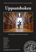 Uppsatsboken