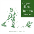 ppet hjrta Tomma hnder