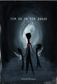 e-Bok Fem år på fem dagar