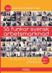 e-Bok Så funkar svensk arbetsmarknad