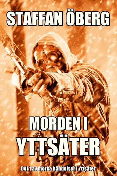 Staffan Öberg - Morden i Yttsäter, Häftad