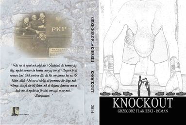 Grzegorz Flakierski Knockout