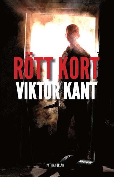 Viktor Kant, Mattias Lönnebo Rött Kort