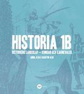 Historia 1B - Historiens landskap - kungar och karnevaler