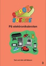 e-Bok Skrot Sverre på elektronikskroten