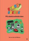 Skrot-Sverre p elektronikskroten