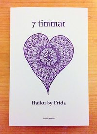 e-Bok 7 timmar  haiku by Frida