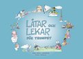 Ltar och Lekar fr trumpet