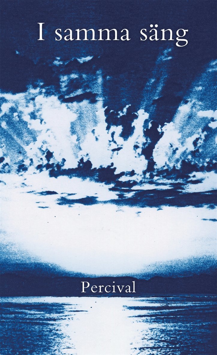 Percival - I samma säng, E-bok