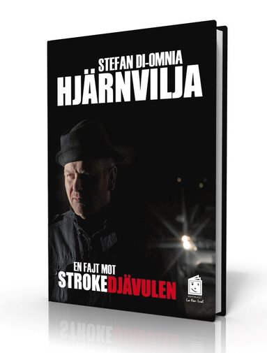 Stefan Di-Omnia Hjärnvilja : en fajt mot strokedjävulen