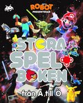 Stora spelboken frn A till 