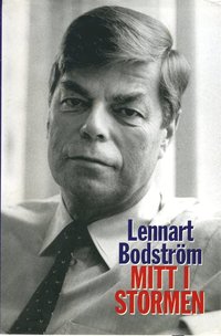 e-Bok Mitt i stormen <br />                        E bok