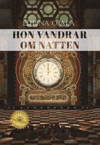 e-Bok Hon vandrar om natten <br />                        E bok