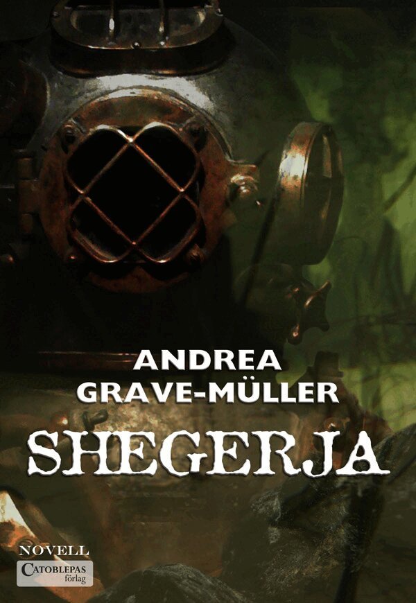 Andrea Grave-Müller - Shegerja, E-bok