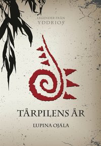 e-Bok Tårpilens år <br />                        E bok