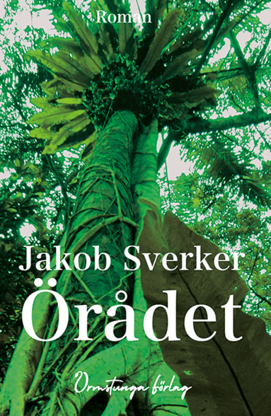 Jakob Sverker Örådet