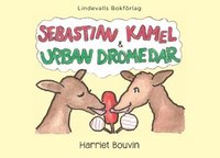 e-Bok Sebastian Kamel   Urban Dromedar