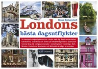 Londons bsta dagsutflykter