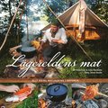 Lägereldens mat