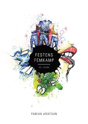 Fabian Aratoun Festens femkamp