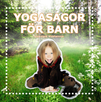 e-Bok Yogasagor för barn