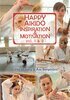 Pia Moberg, Åsa Bergström - Happy Aikido, E-bok