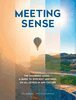 Pia Moberg, Peter Chadwick - Meeting Sense, E-bok