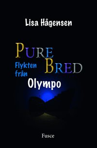 e-Bok Purebred   Flykten från Olympo