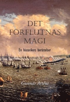 Det förflutnas magi : en historikers berättelser