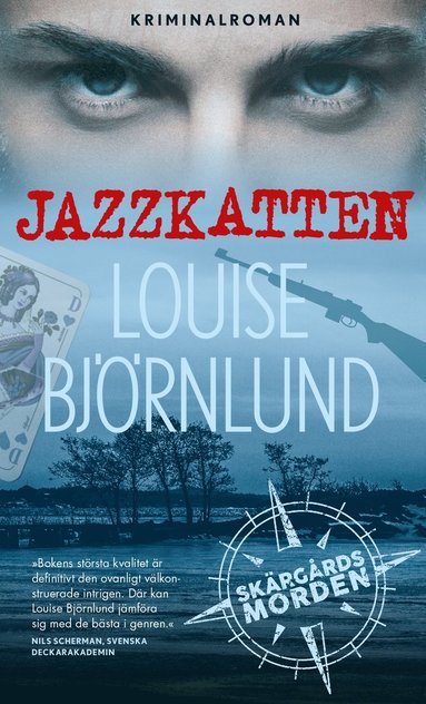 Louise Björnlund Jazzkatten