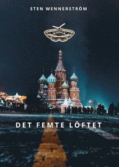 Sten Wennerström Det femte löftet