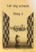 Lär dig schack. Steg 2