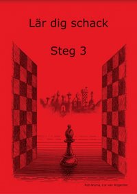 e-Bok Lär dig schack Steg 3