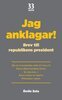 Émile Zola - Jag anklagar, E-bok