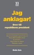 Jag anklagar