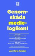 Genomskda medielogiken!