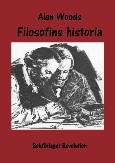 Martin Oskarsson Filosofins historia