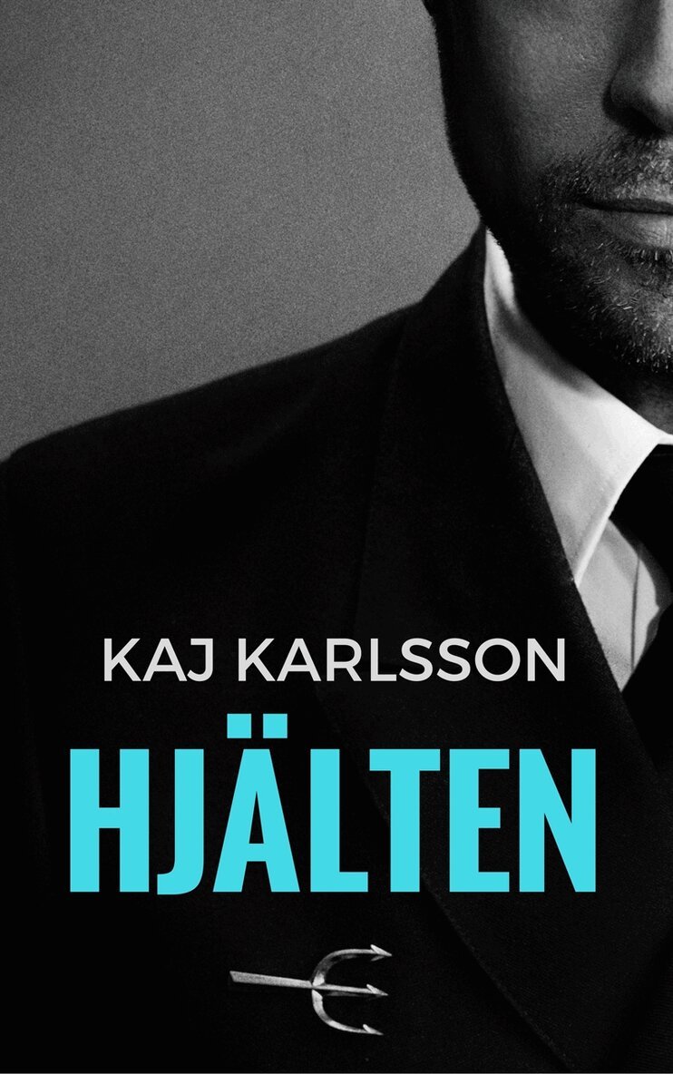 Kaj Karlsson - Hjälten, E-bok