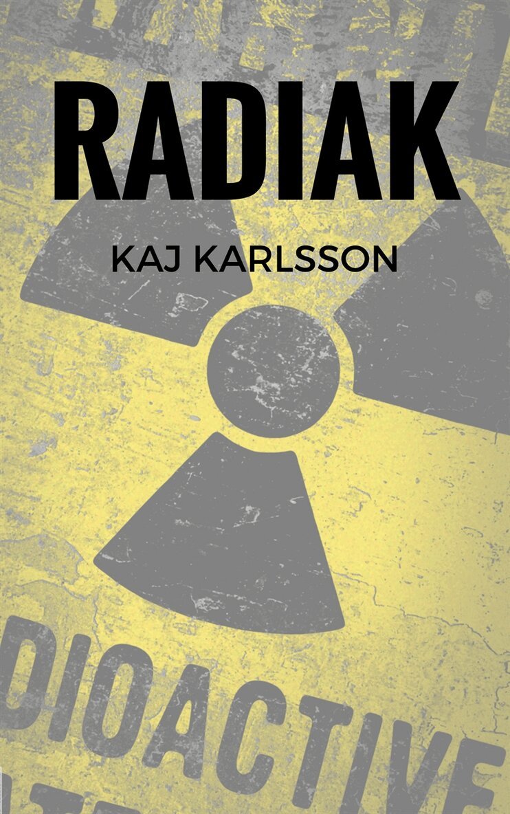 Kaj Karlsson - Radiak, E-bok