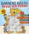 Barnens bsta kryss och pyssel