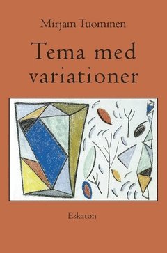 Mirjam Tuominen Tema med variationer