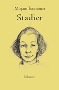 Stadier : esser och versikter