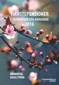 Tjnstepensioner : en handbok fr rdgivare 2016