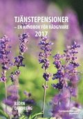 Tjnstepensioner : en handbok fr rdgivare 2017