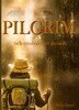 Malin Åhman - Pilgrim och symbolernas pussel, E-bok