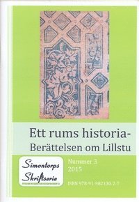 Ett rums historia – Berättelsen om Lillstu