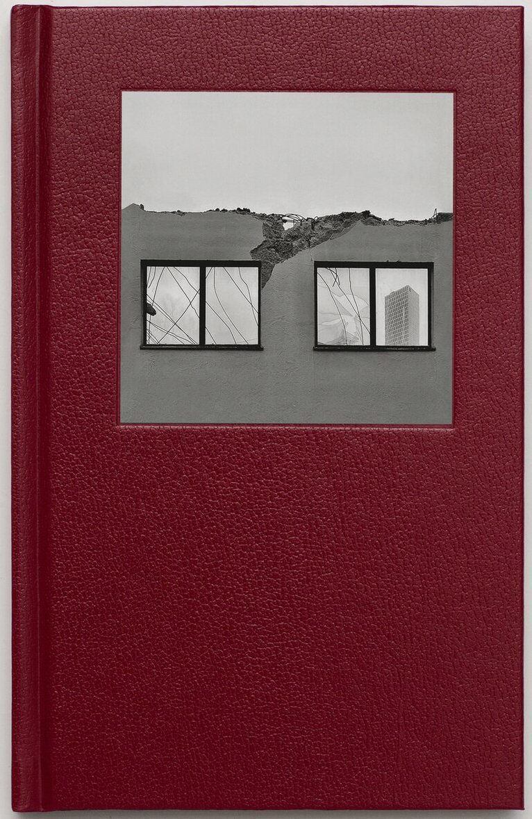 Jerker Andersson - Building Diary, Inbunden. Tillgänglighet: Lägg i varukorg