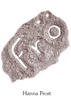 Hanna Frost - Frö : när Frö försvann, Häftad