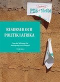 Resurser och politik i Afrika